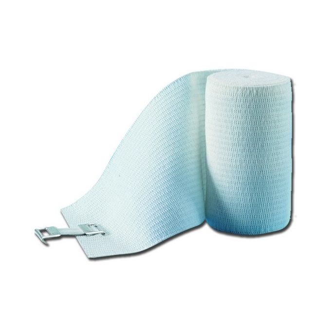 Benda Di Compressione Previmedical 5M X 10 Cm conf. 10 pz.