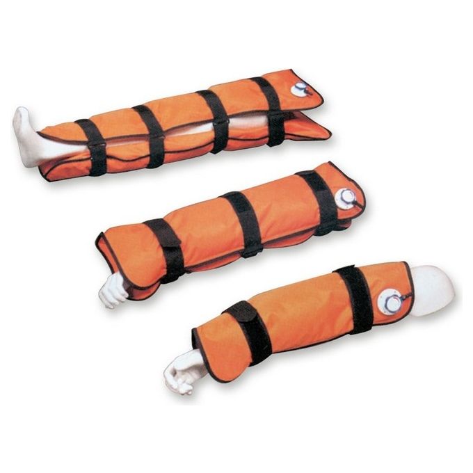 Set Steccobende Depressione 1 pz.