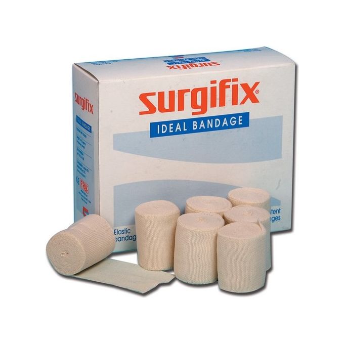 Benda Tipo Ideal 7 Cm X 4,5 M conf. 20 pz.