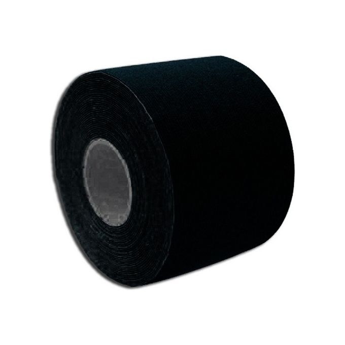 Tape Neuromuscolare 9.1 M X 3.8 Cm - Nero 1 pz.