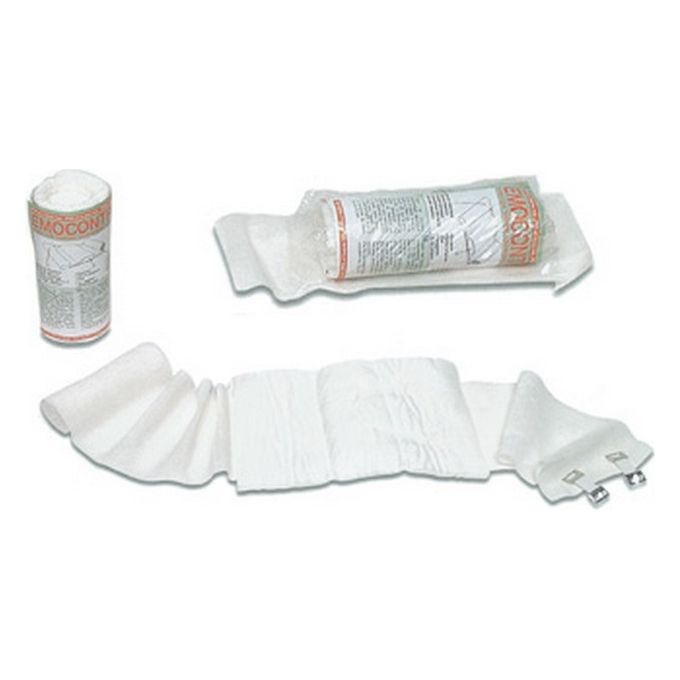 Emocontrol - Tampobenda 1 pz.