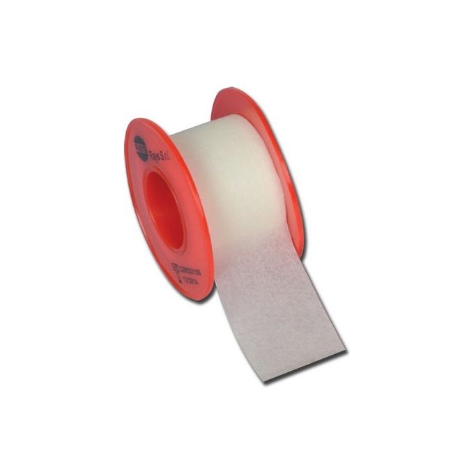Rocchetto Cerotto Tnt 5 M X 25 Mm conf. 12 pz.
