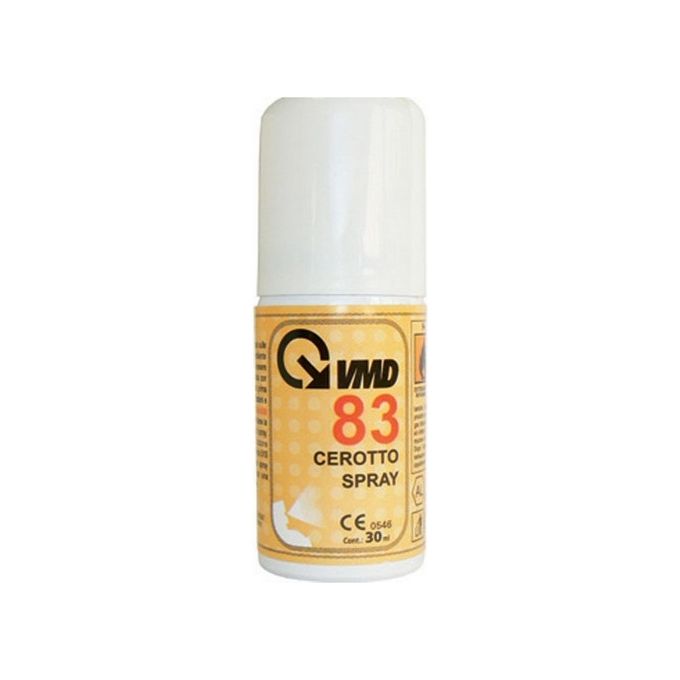 Cerotto Spray - Flacone Da 30 Ml conf. 12 pz.