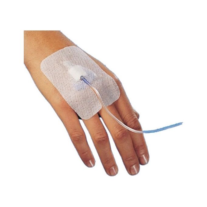 Dispositivo Fissaggio Cannula conf. 50 pz.