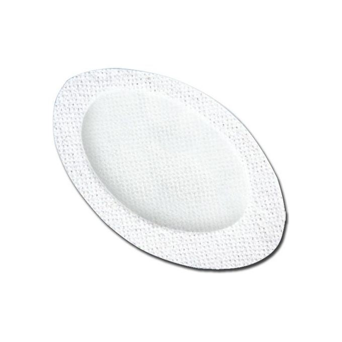 Benda Oculare Sterile conf. 10 pz.