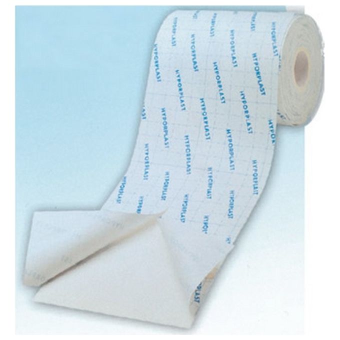 Rotolo Hypor Plast 10 M X 10 Cm 1 pz.