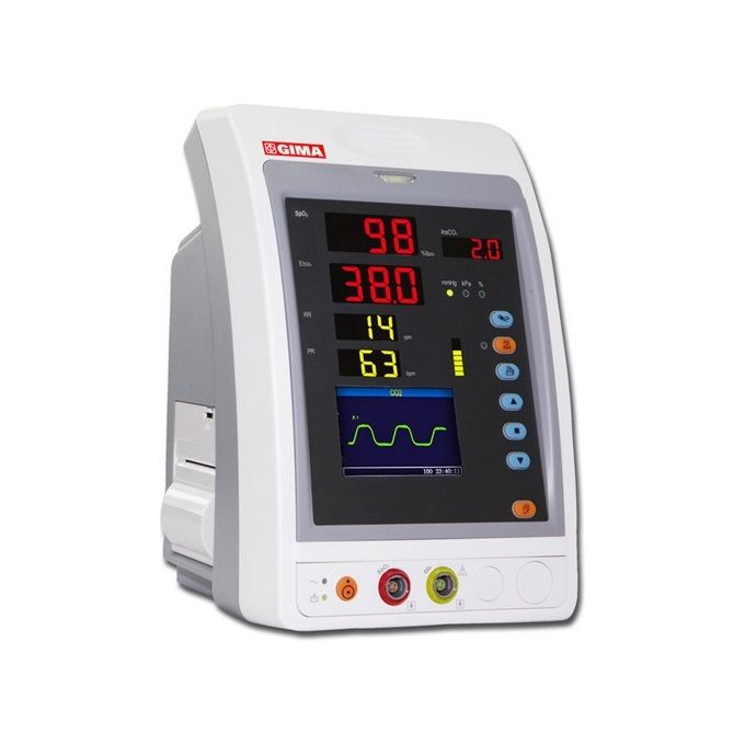 Monitor Gima Vital-C 1 pz.