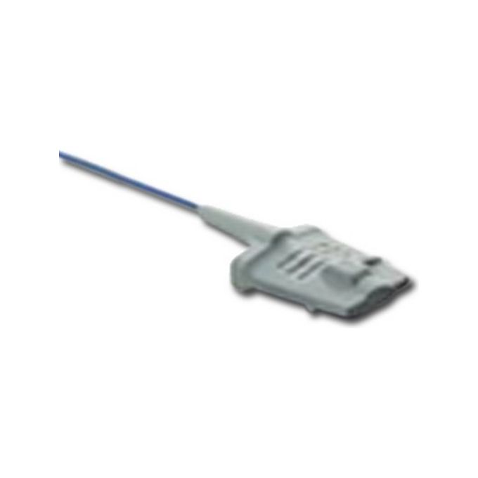Sensore Spo2 Adulti ''Soft'' Per Siemens-Drager - Cavo 1,6 M 1 pz.