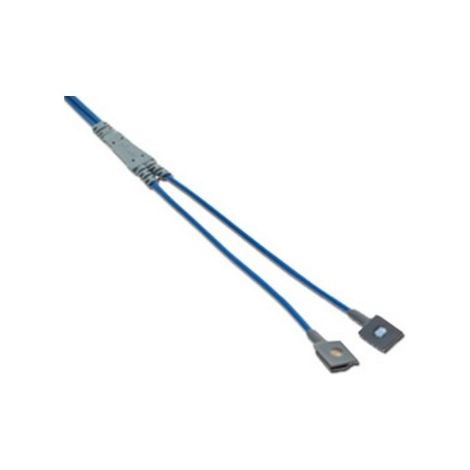 Sensore Spo2 Adulti A ''Y'' Per Siemens-Drager - Cavo 1,6 M 1 pz.