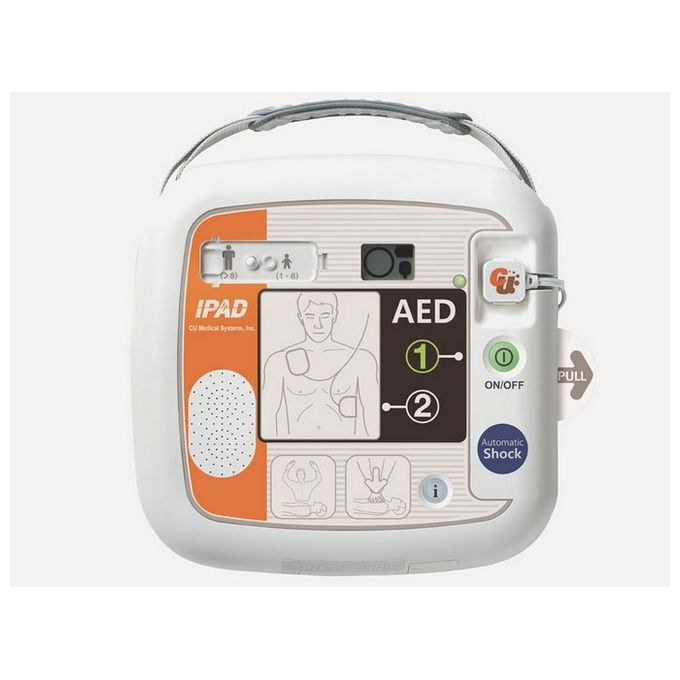 Defibrillatore Cu-Sp-1 Automatico 1 pz.