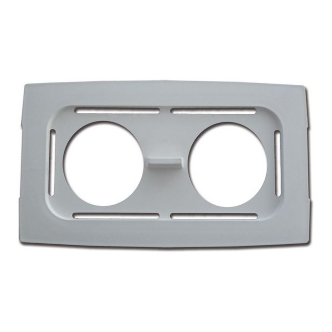 Supporto Bicchieri 2X250Ml Per 35501-3 1 pz.