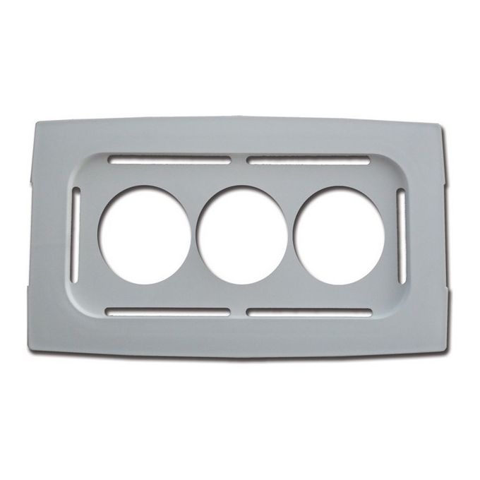 Supporto Bicchieri 3X250Ml Per 35510-2 1 pz.