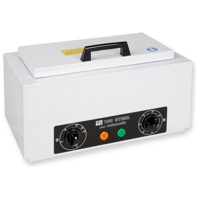 Sterilizzatrice A Secco ''Tau 1,6'' - 1,6 Litri 1 pz.