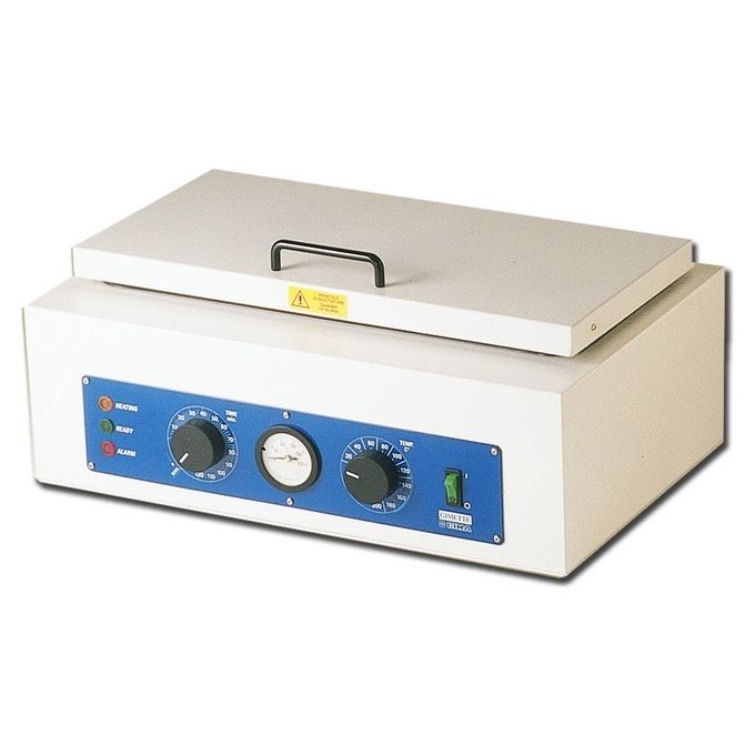 Sterilizzatrice A Secco ''Gimette 7'' - 7 Litri 1 pz.