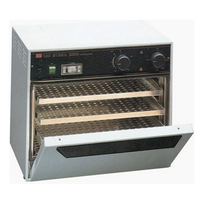 Sterilizzatrice A Secco ''Tau 18'' 1 pz.