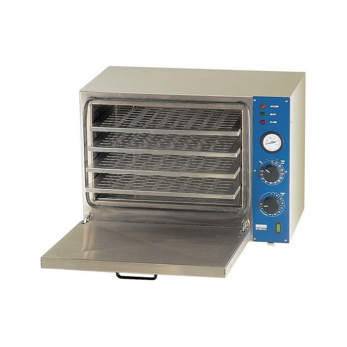 Sterilizzatrice A Secco ''Gimette 28'' - 28 Litri 1 pz.