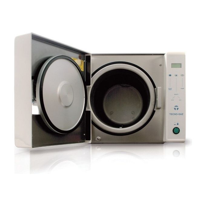 Autoclave Hydra Evo - 15 Litri 1 pz.