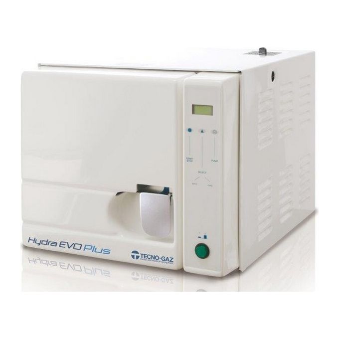 Autoclave Hydra Evo Plus - 18 Litri 1 pz.