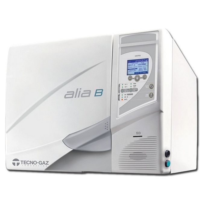 Autoclave Alia B - 24 Litri 1 pz.