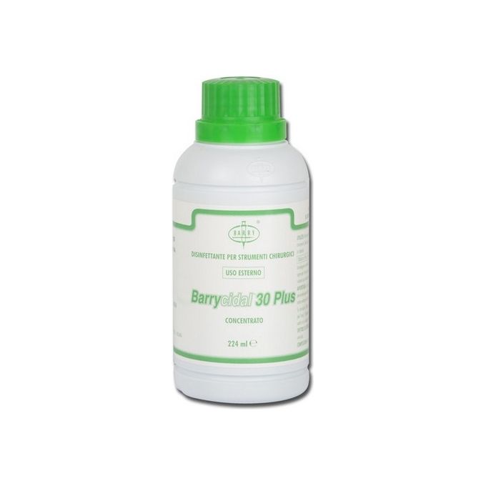Barrycidal ''30 Plus'' Concentrato 224 Ml 1 pz.