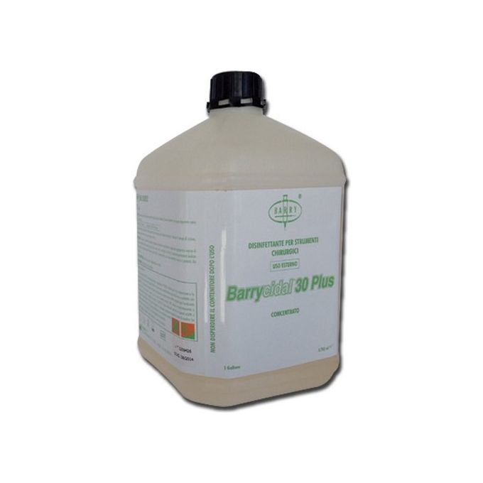 Barrycidal ''30 Plus'' Concentrato 3,78 Litri 1 pz.