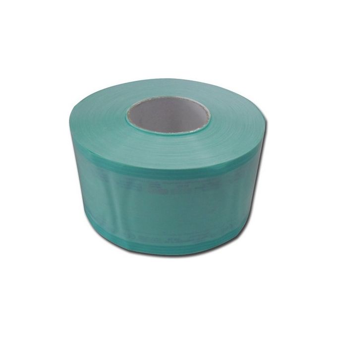 Rotoli Piatti 200 M X 100 Mm - Autoclave 1 pz.
