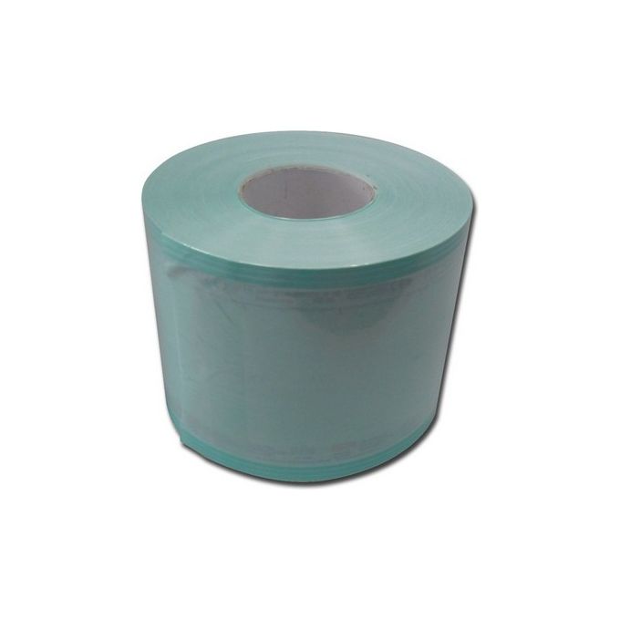 Rotoli Piatti 200 M X 150 Mm - Autoclave 1 pz.