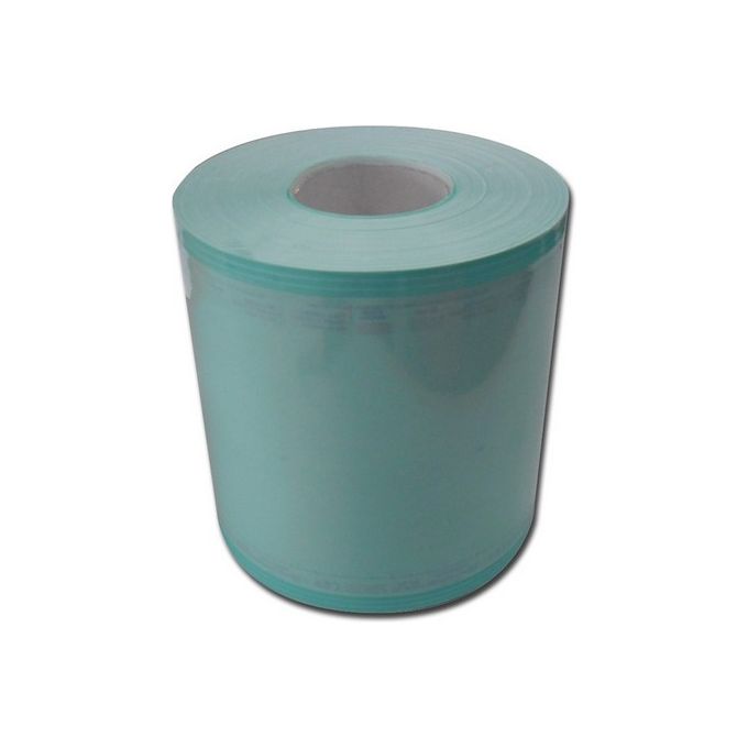 Rotoli Piatti 200 M X 200 Mm - Autoclave 1 pz.
