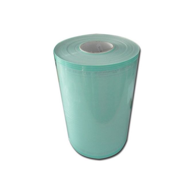 Rotoli Piatti 200 M X 300 Mm - Autoclave 1 pz.