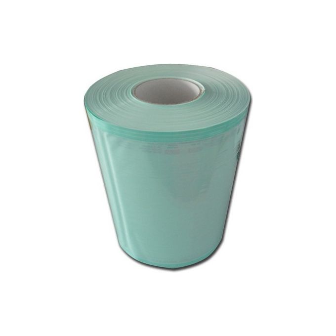 Rotoli Piatti 200 M X 250 Mm - Autoclave 1 pz.