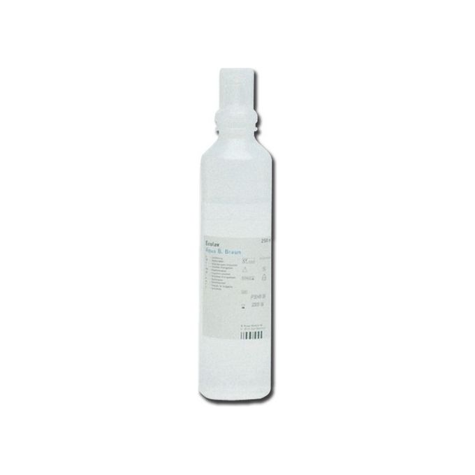 Soluzione Salina Sterile conf. 20 pz.