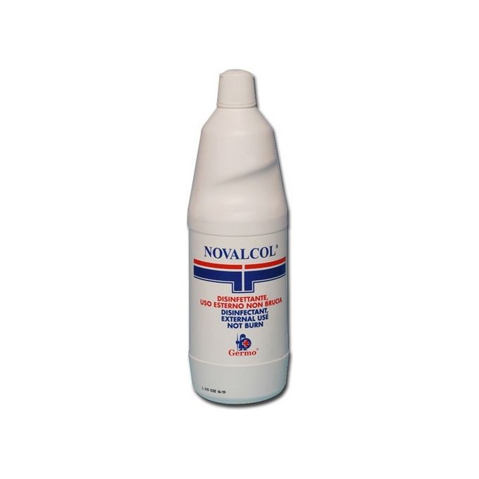 Novalcol - 1 Litro 1 pz. disinfettante