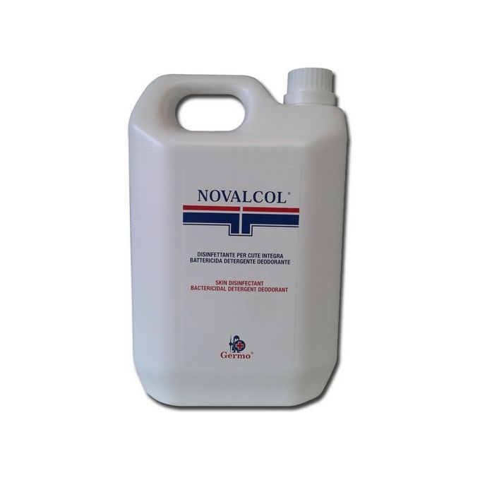 Novalcol - 3 Litri 1 pz.