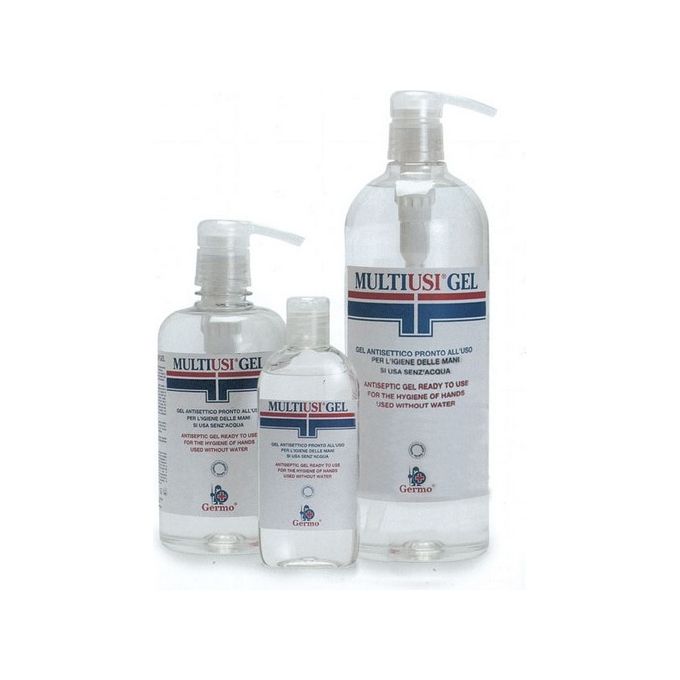 Gel Multiusi - 1.000 Ml 1 pz.