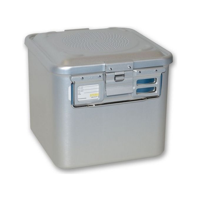 Container Con Filtro Piccolo H260 Mm - Grigio 1 pz.