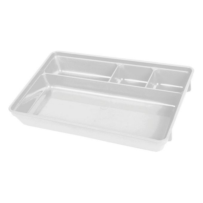 Vassoio 266X175X42 Mm - Plastica 1 pz.