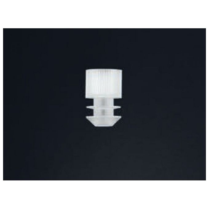 Tappo Per Provette Diametro 12 Mm conf. 1000 pz.