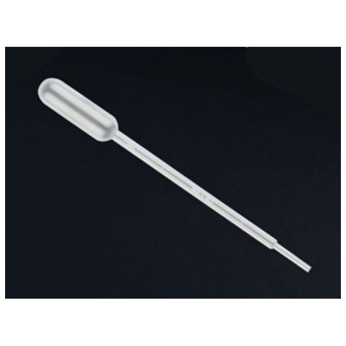 Pipetta Pasteur 1 Ml conf. 5000 pz.
