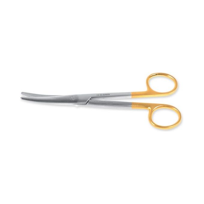 Forbici Mayo Stille C.T. - Curve - Smusse - 15 Cm 1 pz.