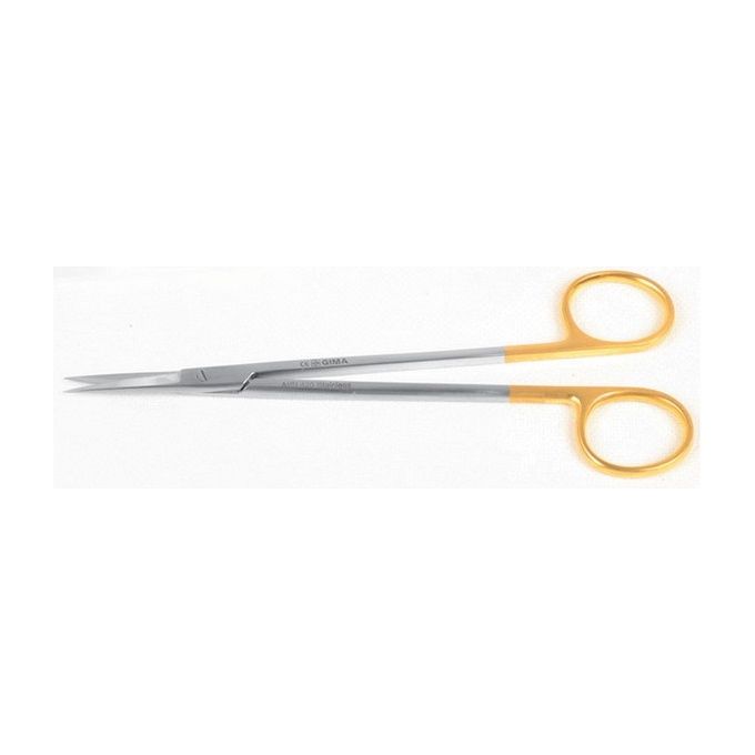 Forbici Kelly C.T. - Rette - Acute - 16 Cm 1 pz.