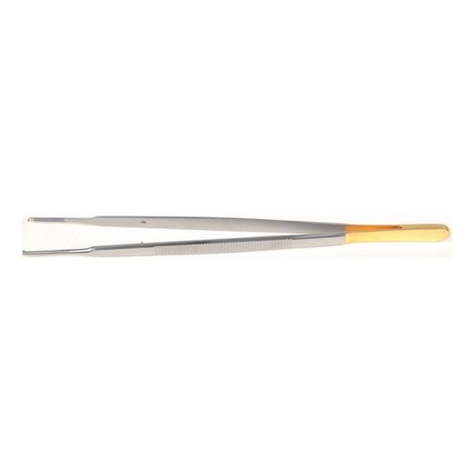 Pinze Gerald C.T. - 17 Cm - Punte Zigrinate 1 pz.