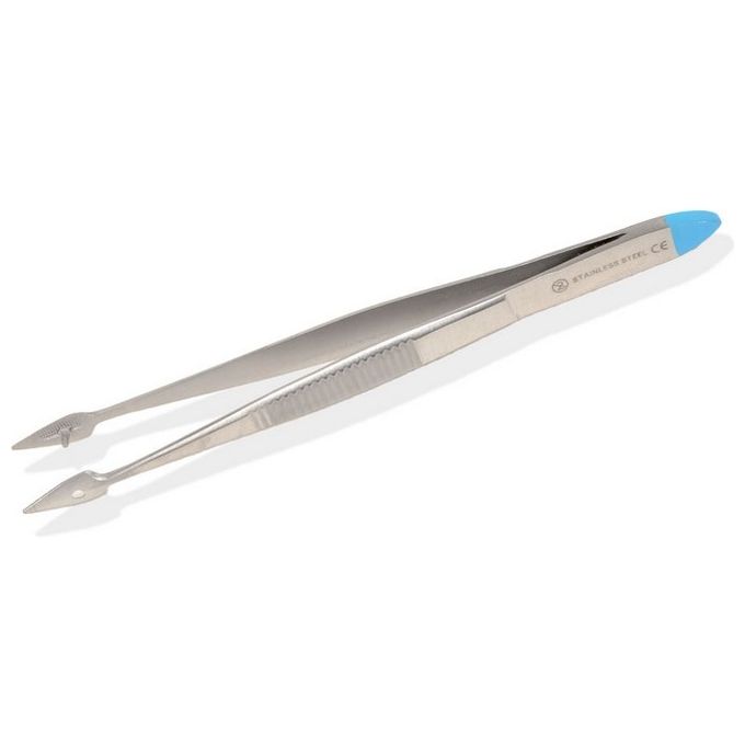Pinza Splinter Sterile - 12,5 Cm conf. 25 pz.