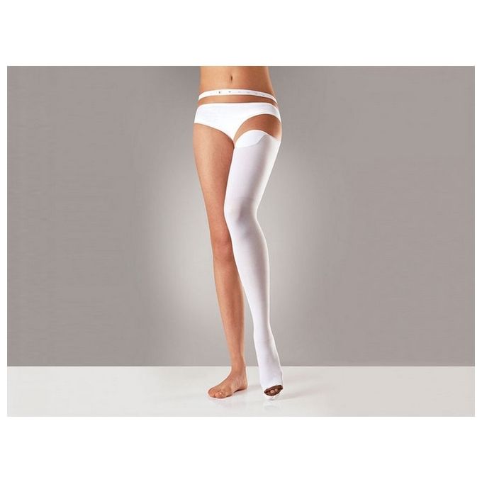 Monocollant Anti Embolo 70-80 - L 1 pz.