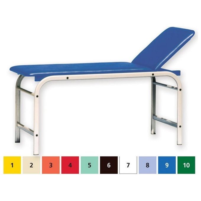 Lettino Da Visita King - Colore A Scelta 1 pz.