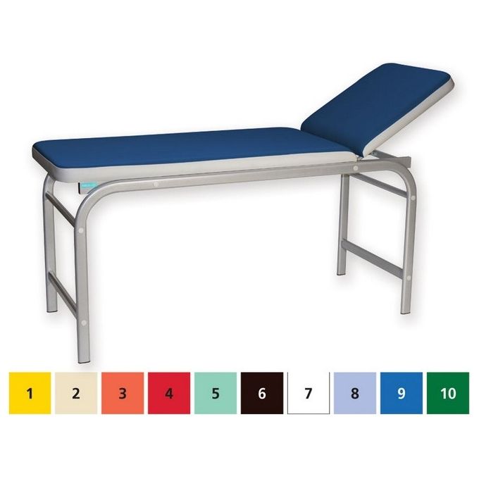 Lettino Da Visita King Plus - Colore A Scelta 1 pz.