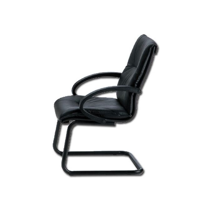 Poltrona Vis. Executive Salisburgo - Pelle 1 pz.