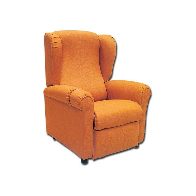 Poltrona Beatrice - 1 Motore - Beige 1 pz.