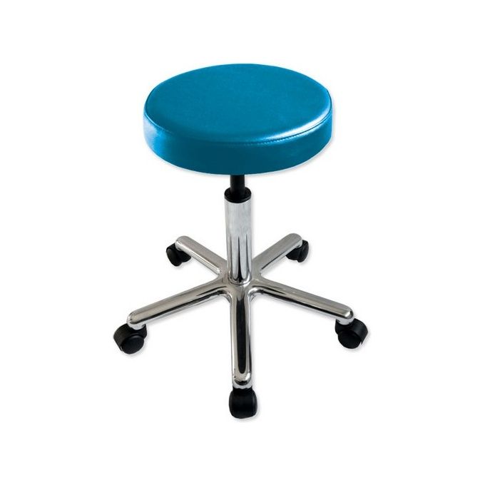 Sgabello - Blu 1 pz.