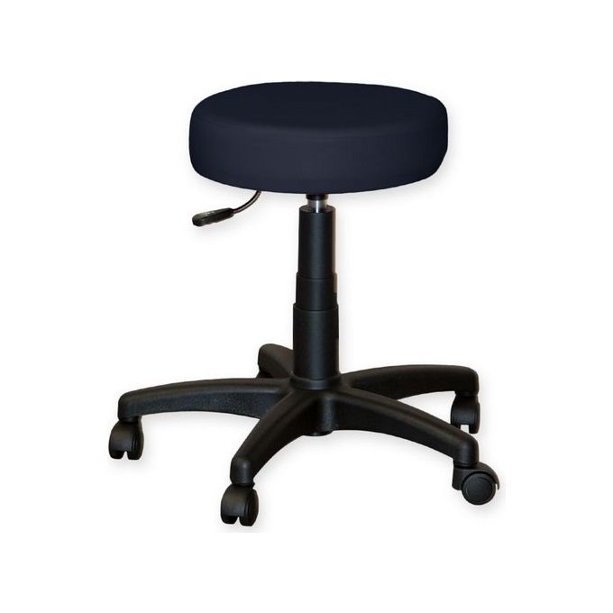 Sgabello - Nero 1 pz.
