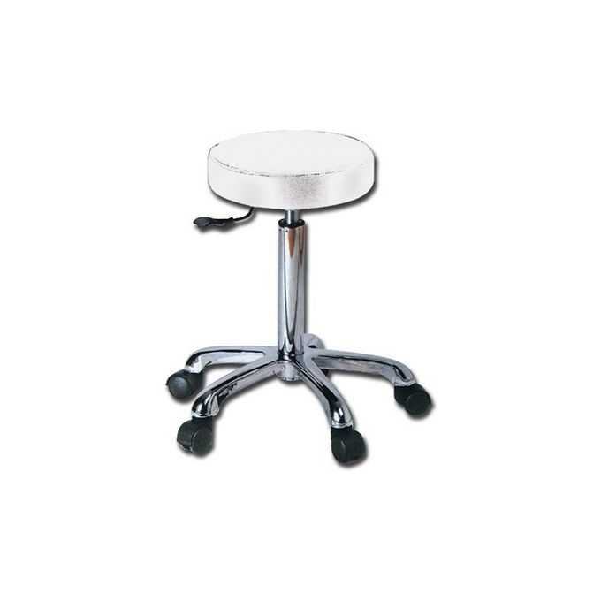 Sgabello - Bianco 1 pz.